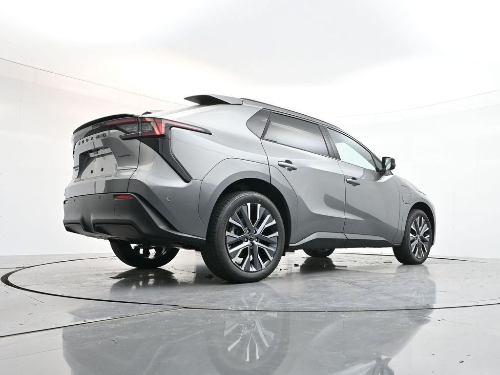 2026 Subaru SOLTERRA Limited XT