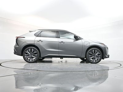 2026 Subaru SOLTERRA Limited XT