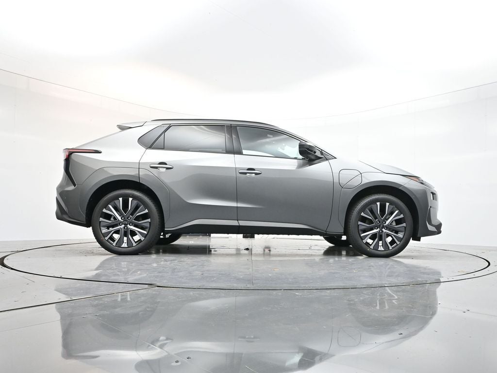 2026 Subaru SOLTERRA Limited XT