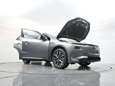 2026 Subaru SOLTERRA Limited XT