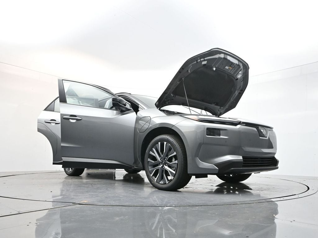 2026 Subaru SOLTERRA Limited XT