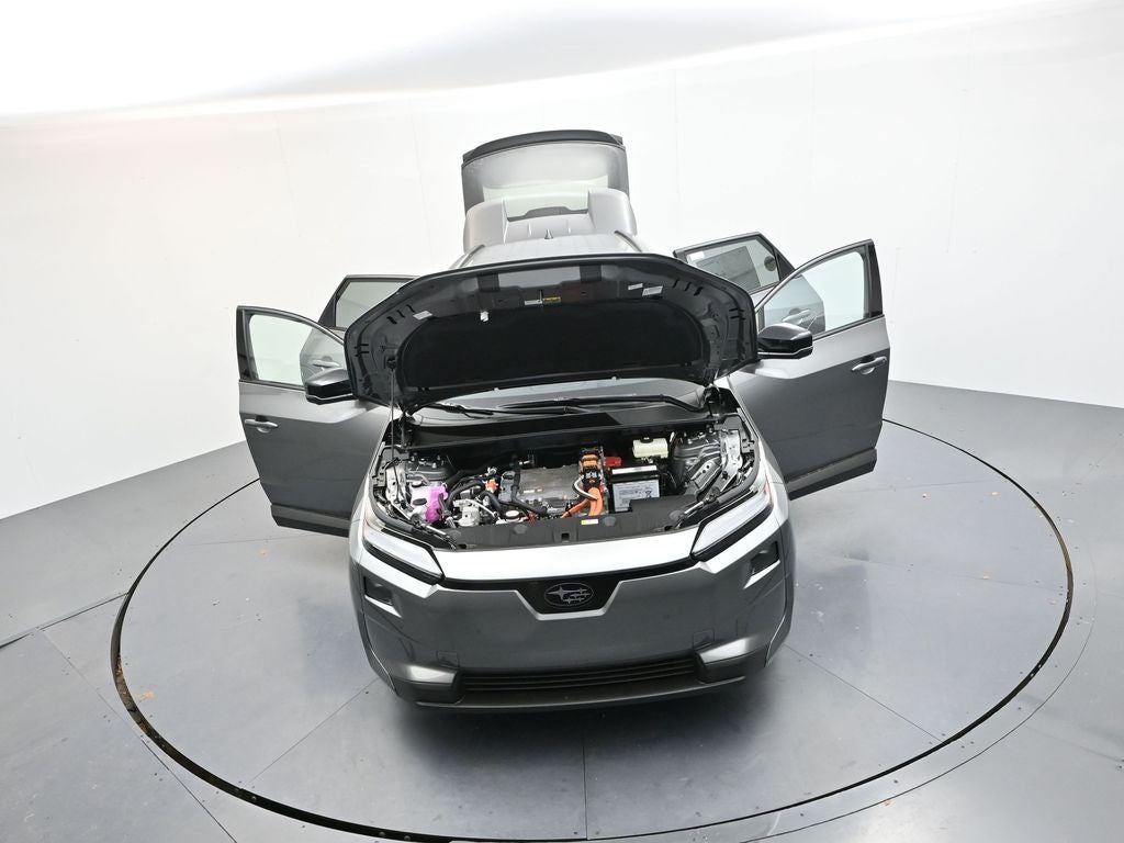 2026 Subaru SOLTERRA Limited XT