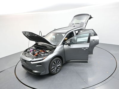 2026 Subaru SOLTERRA Limited XT