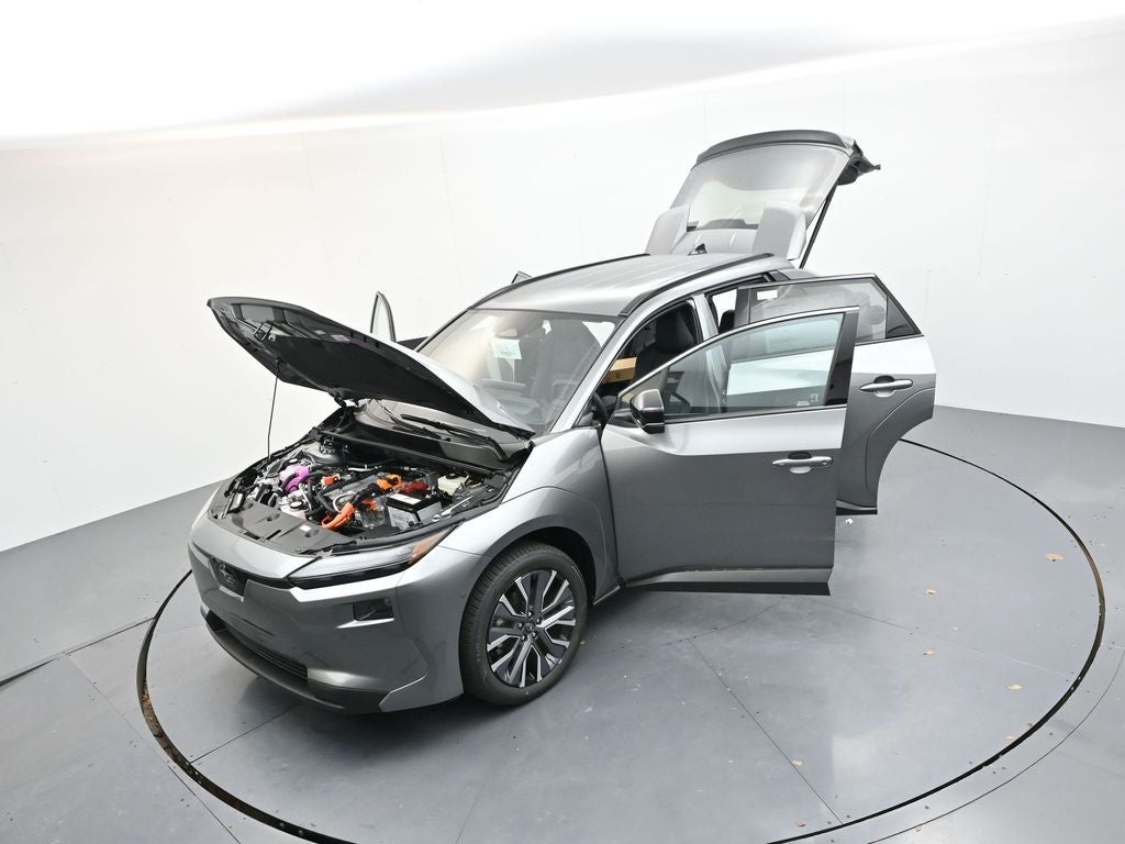 2026 Subaru SOLTERRA Limited XT