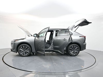 2026 Subaru SOLTERRA Limited XT