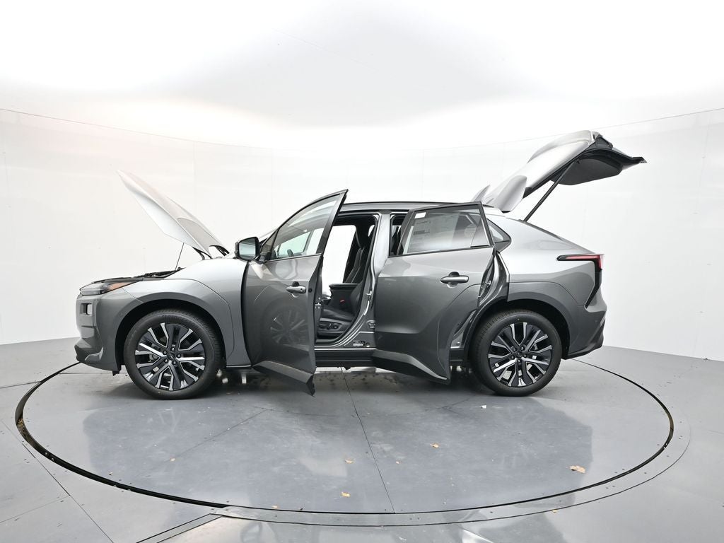 2026 Subaru SOLTERRA Limited XT