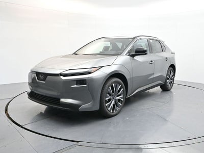 2026 Subaru SOLTERRA Limited XT