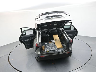 2026 Subaru SOLTERRA Limited XT