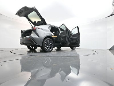 2026 Subaru SOLTERRA Limited XT