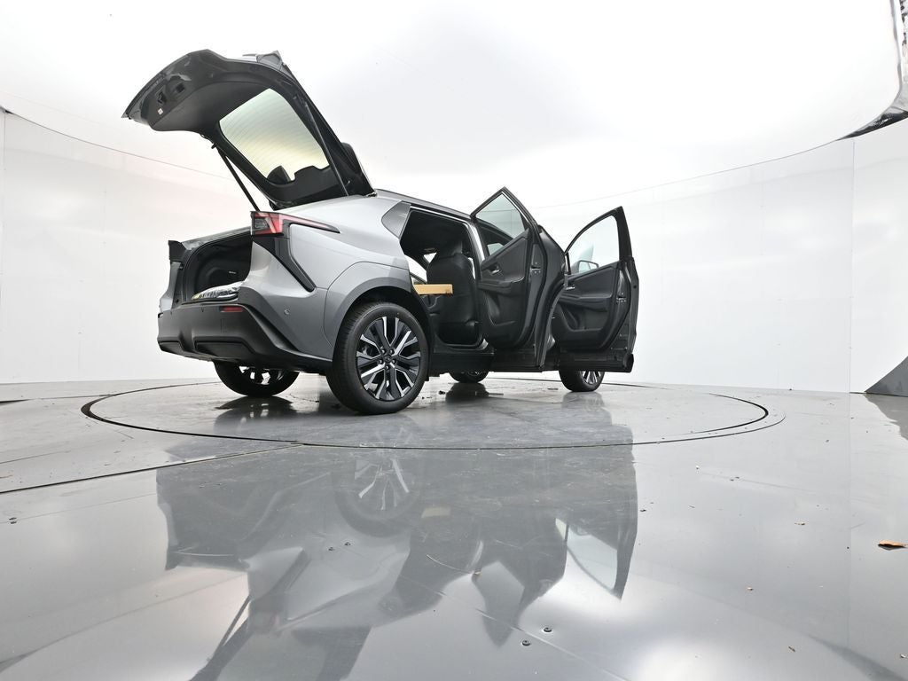 2026 Subaru SOLTERRA Limited XT