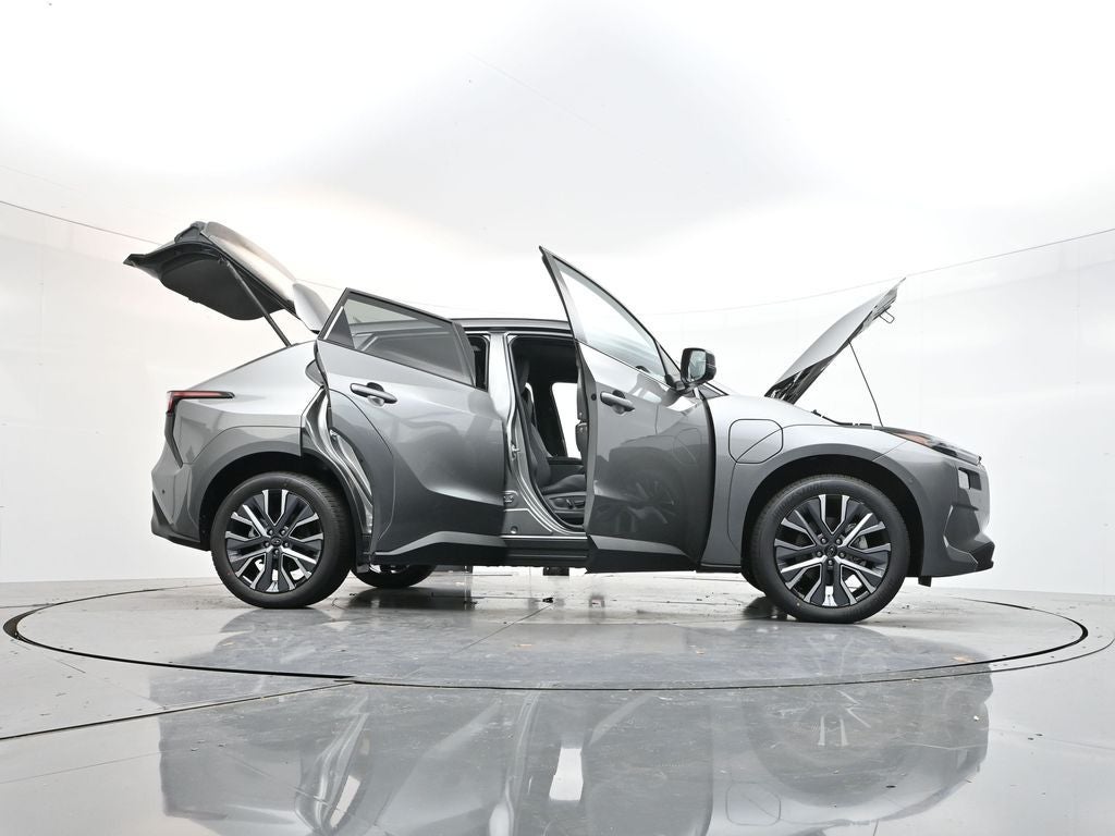 2026 Subaru SOLTERRA Limited XT