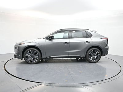 2026 Subaru SOLTERRA Limited XT