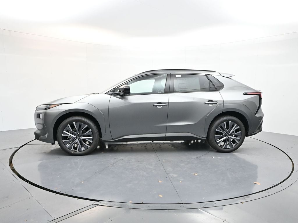 2026 Subaru SOLTERRA Limited XT