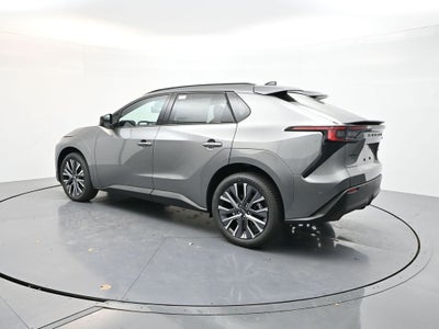 2026 Subaru SOLTERRA Limited XT