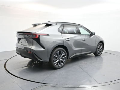 2026 Subaru SOLTERRA Limited XT