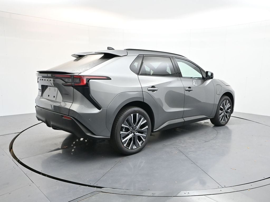 2026 Subaru SOLTERRA Limited XT