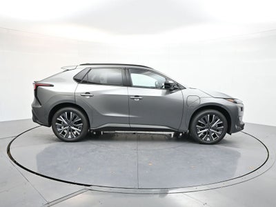 2026 Subaru SOLTERRA Limited XT