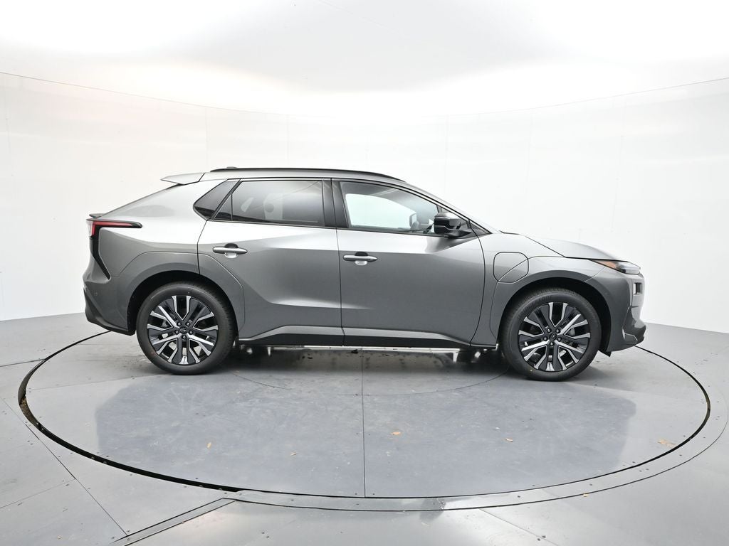 2026 Subaru SOLTERRA Limited XT