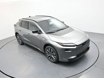 2026 Subaru SOLTERRA Limited XT