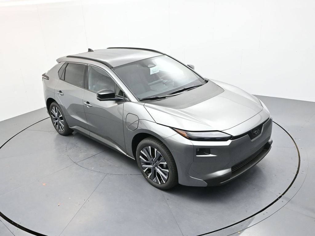 2026 Subaru SOLTERRA Limited XT