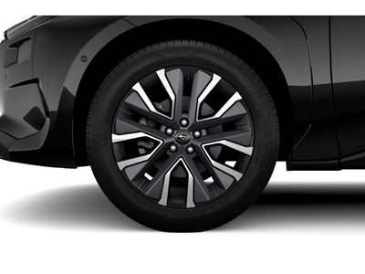 2026 Subaru SOLTERRA Limited XT