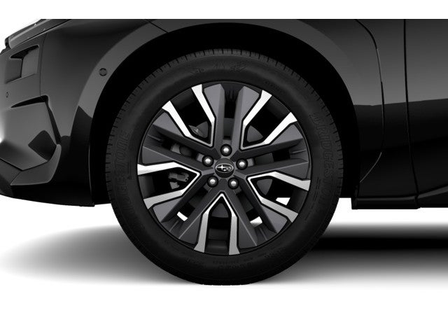 2026 Subaru SOLTERRA Limited XT