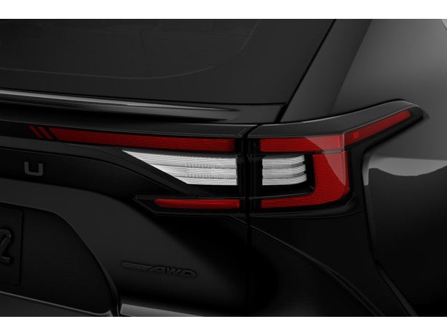 2026 Subaru SOLTERRA Limited XT