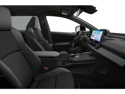 2026 Subaru SOLTERRA Limited XT