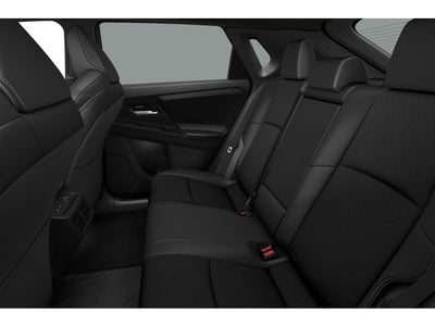 2026 Subaru SOLTERRA Limited XT