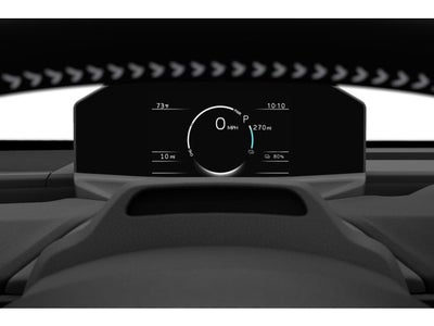 2026 Subaru SOLTERRA Limited XT