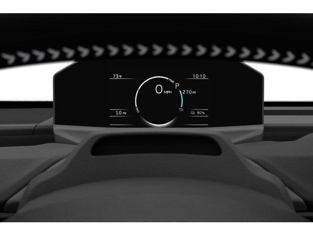 2026 Subaru SOLTERRA Limited XT