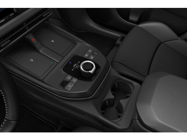 2026 Subaru SOLTERRA Limited XT