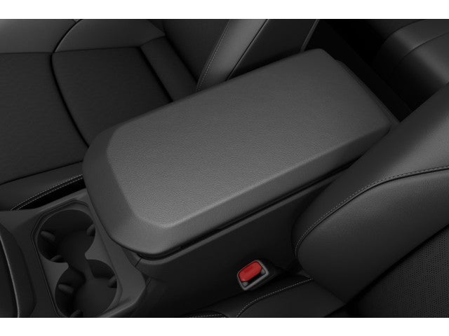 2026 Subaru SOLTERRA Limited XT