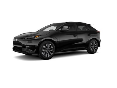 2026 Subaru SOLTERRA Limited XT