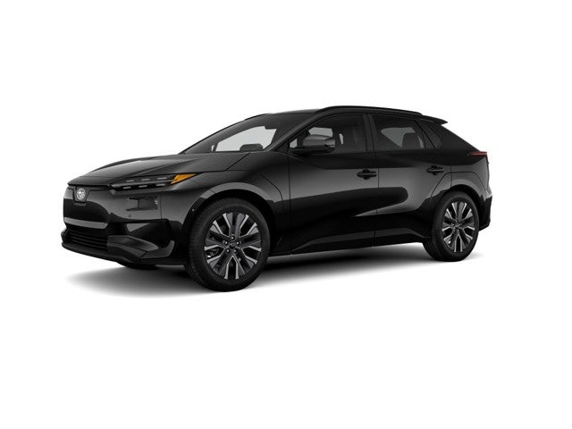 2026 Subaru SOLTERRA Limited XT