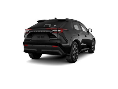 2026 Subaru SOLTERRA Limited XT