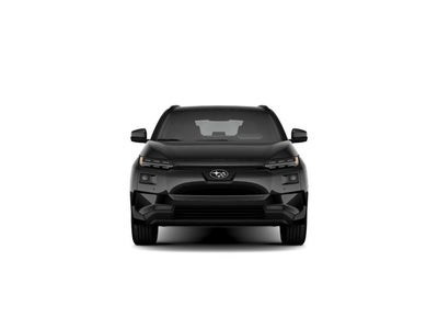 2026 Subaru SOLTERRA Limited XT