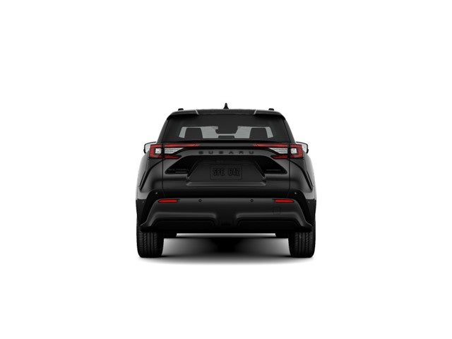 2026 Subaru SOLTERRA Limited XT