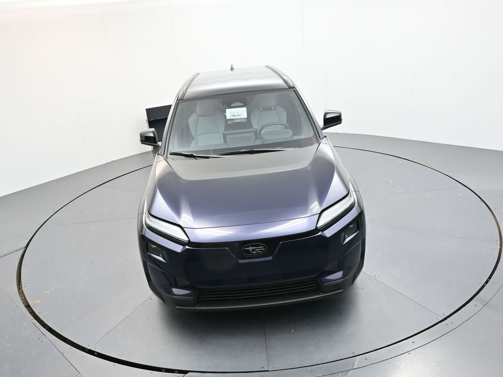 2026 Subaru SOLTERRA Limited XT