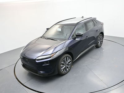 2026 Subaru SOLTERRA Limited XT