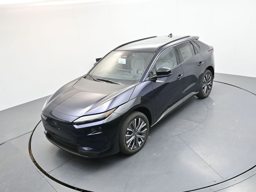 2026 Subaru SOLTERRA Limited XT