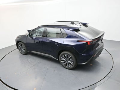 2026 Subaru SOLTERRA Limited XT