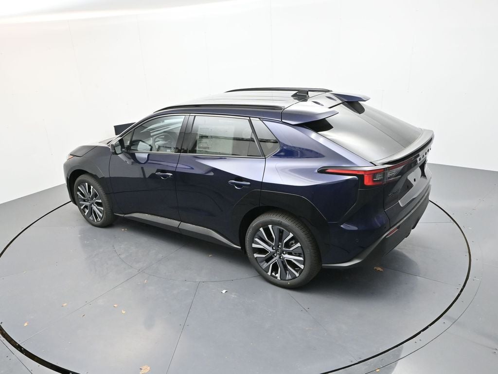 2026 Subaru SOLTERRA Limited XT