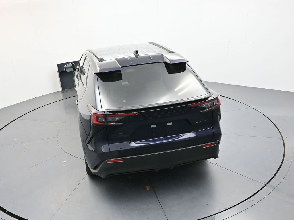 2026 Subaru SOLTERRA Limited XT