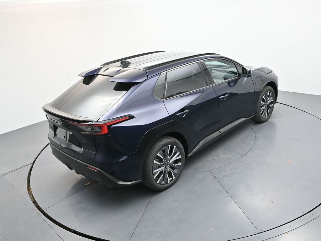 2026 Subaru SOLTERRA Limited XT