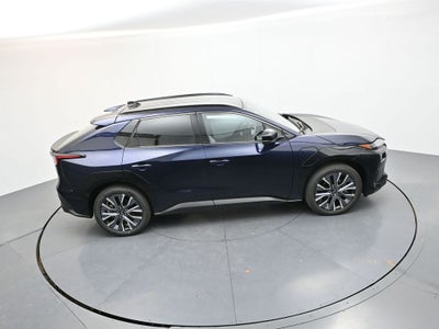 2026 Subaru SOLTERRA Limited XT