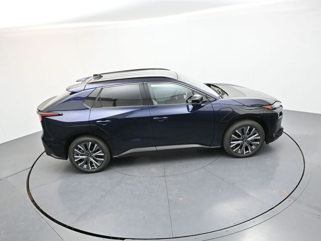 2026 Subaru SOLTERRA Limited XT