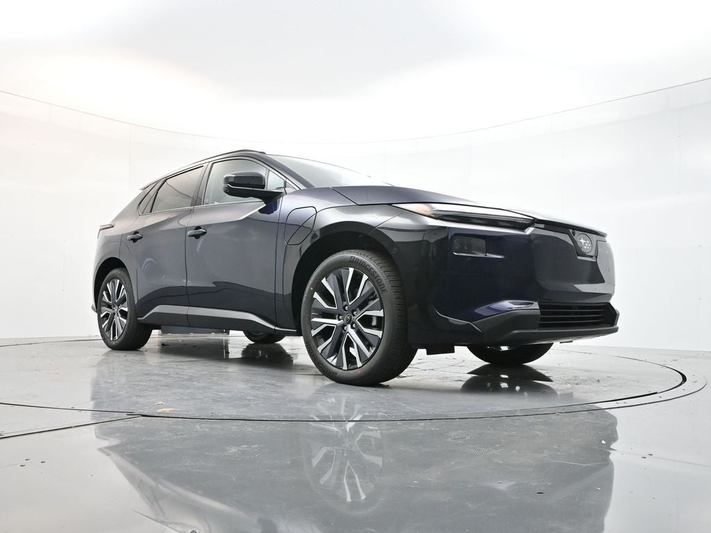 2026 Subaru SOLTERRA Limited XT