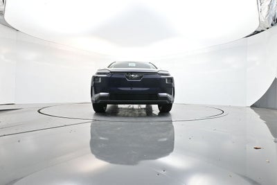 2026 Subaru SOLTERRA Limited XT