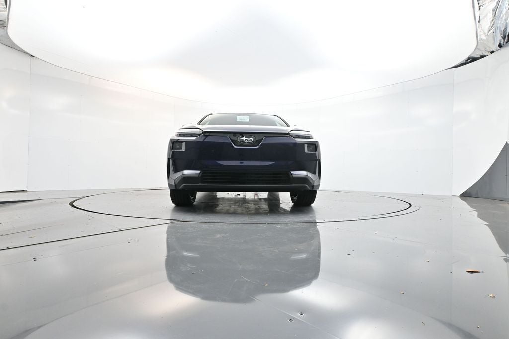 2026 Subaru SOLTERRA Limited XT